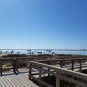  Apartamento Casa De Mar Portugal