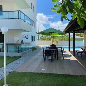  Apartamento Porto Mar Brasil