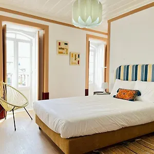  Appartamento Casa Rosa Com Ac