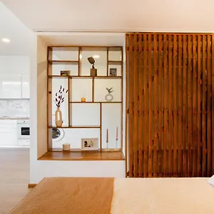  Appartamento Premium Downtown