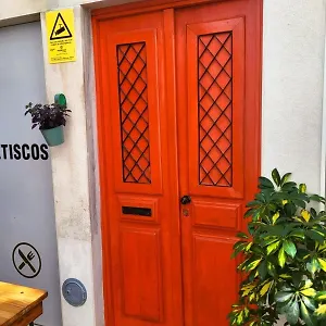 F G M 33 Apartamento