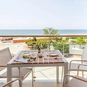  Apartamento La Francesa Algarve Portugal