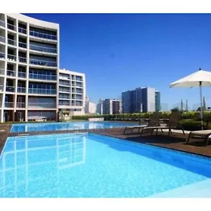  Apartamento Charming With Balcony & Pool Portugal
