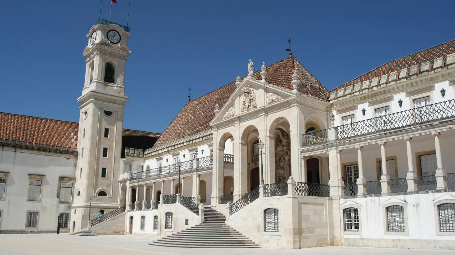 코임브라 Casa Do Museu 빌라 팜스테이